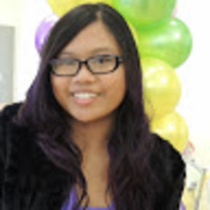 Meet your Posher, Janella